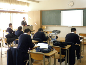 ウィンターセミナー高３日本史